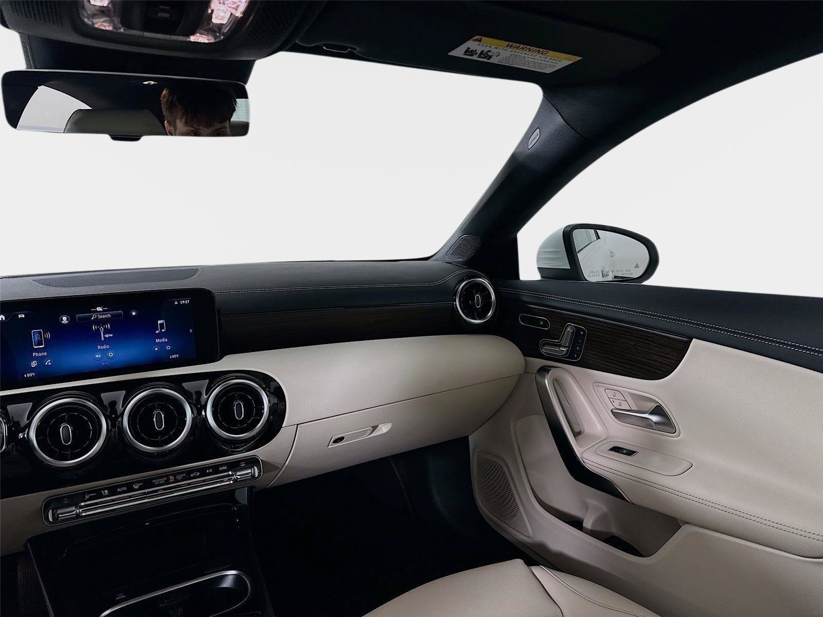 Certified 2026 Mercedes-Benz CLA 250 4MATIC image 30