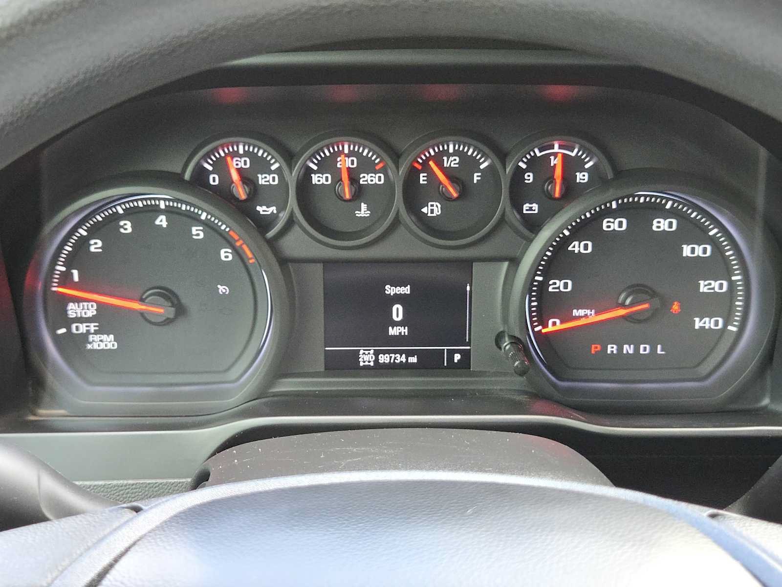Used 2023 GMC Sierra 1500 Pro w/ Pro Value Package AWD/4WD image 16