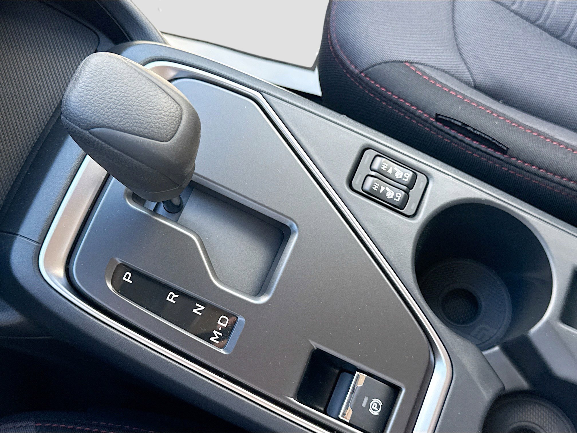 New 2026 Subaru Impreza 2.0i Sport image 21