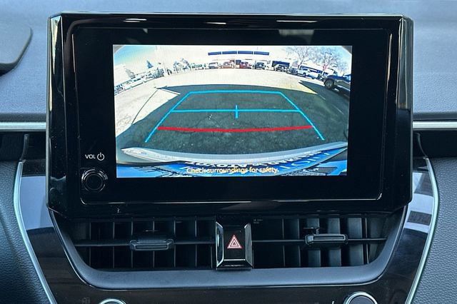 Certified 2024 Toyota Corolla LE image 19