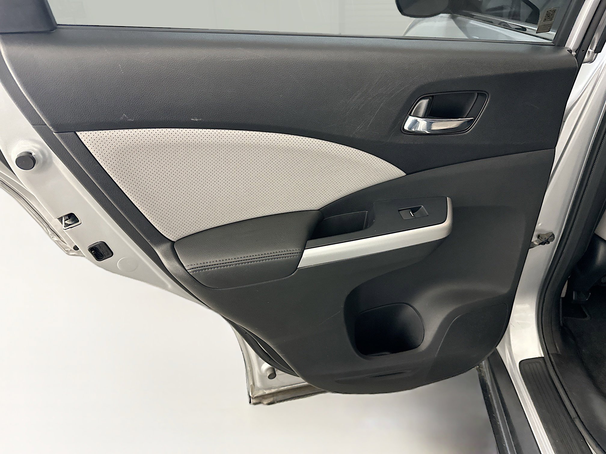 Used 2016 Honda CR-V EX-L image 27