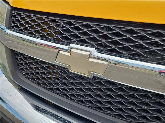 Used 2006 Chevrolet Colorado LS RWD image 26