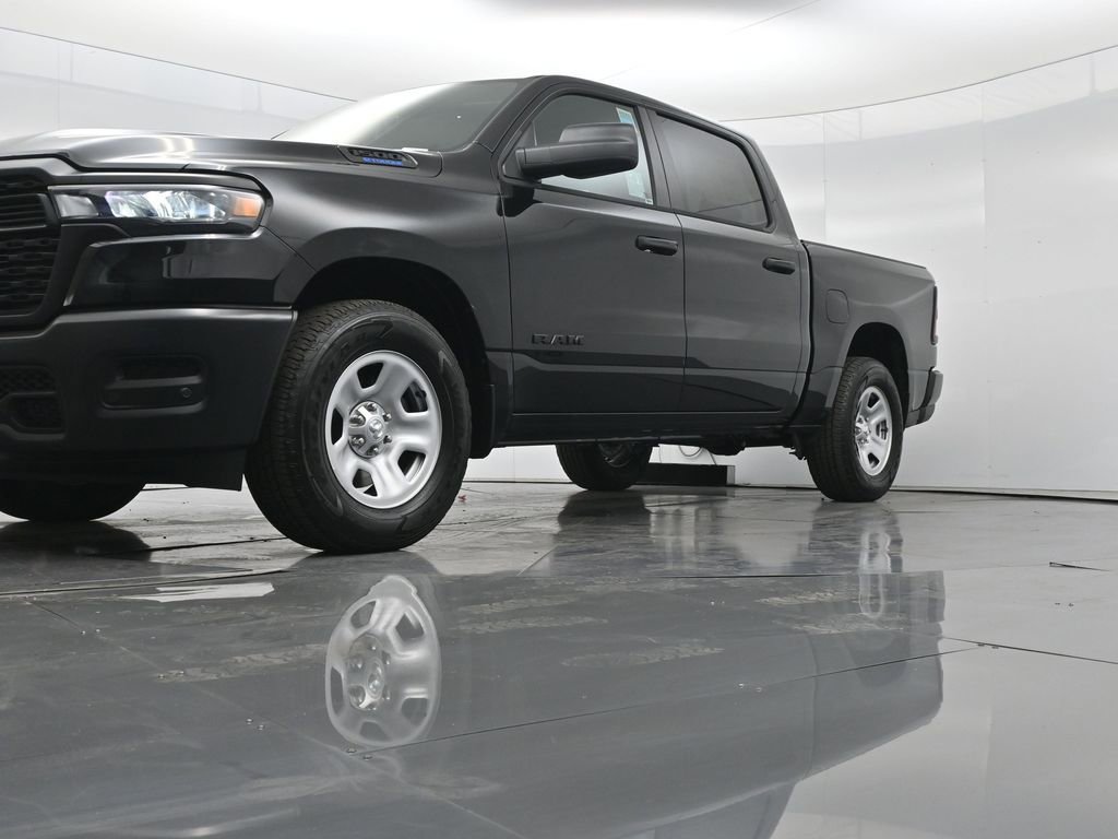 New 2025 RAM 1500 Tradesman image 38