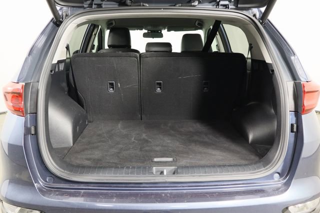 Used 2020 Kia Sportage EX image 18