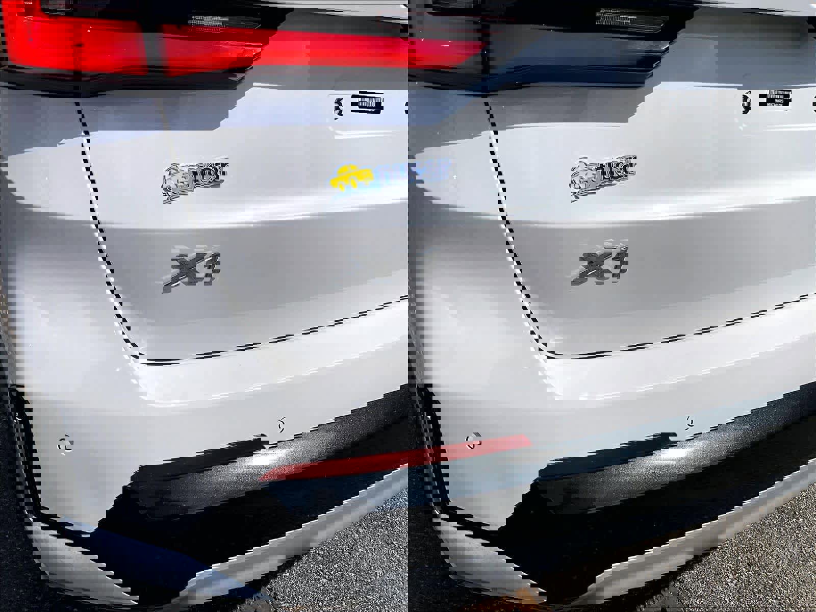 Used 2023 BMW X1 xDrive28i w/ Convenience Package AWD/4WD image 29