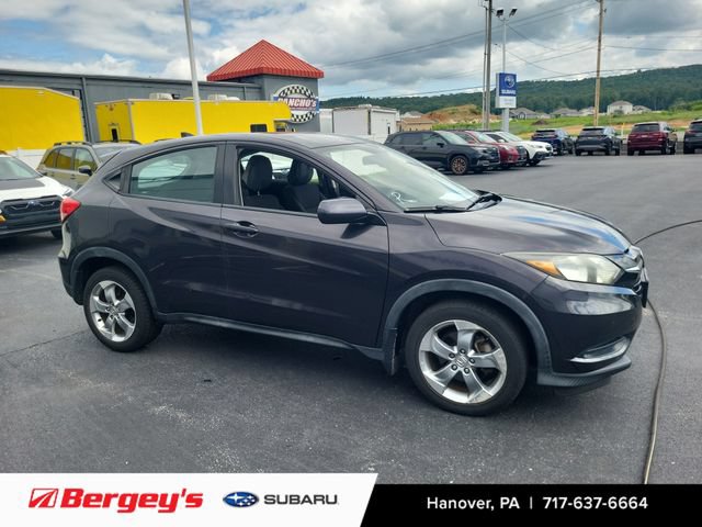 Used 2016 Honda HR-V LX image 5