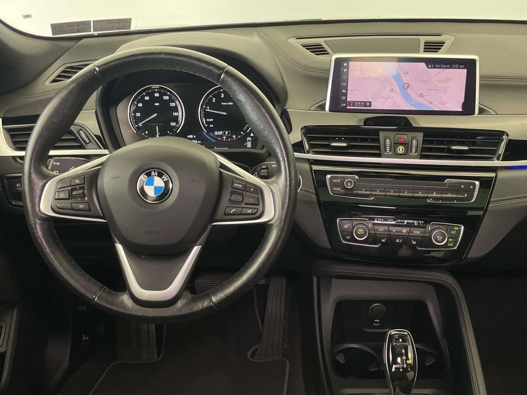 Used 2020 BMW X2 xDrive28i AWD/4WD image 26