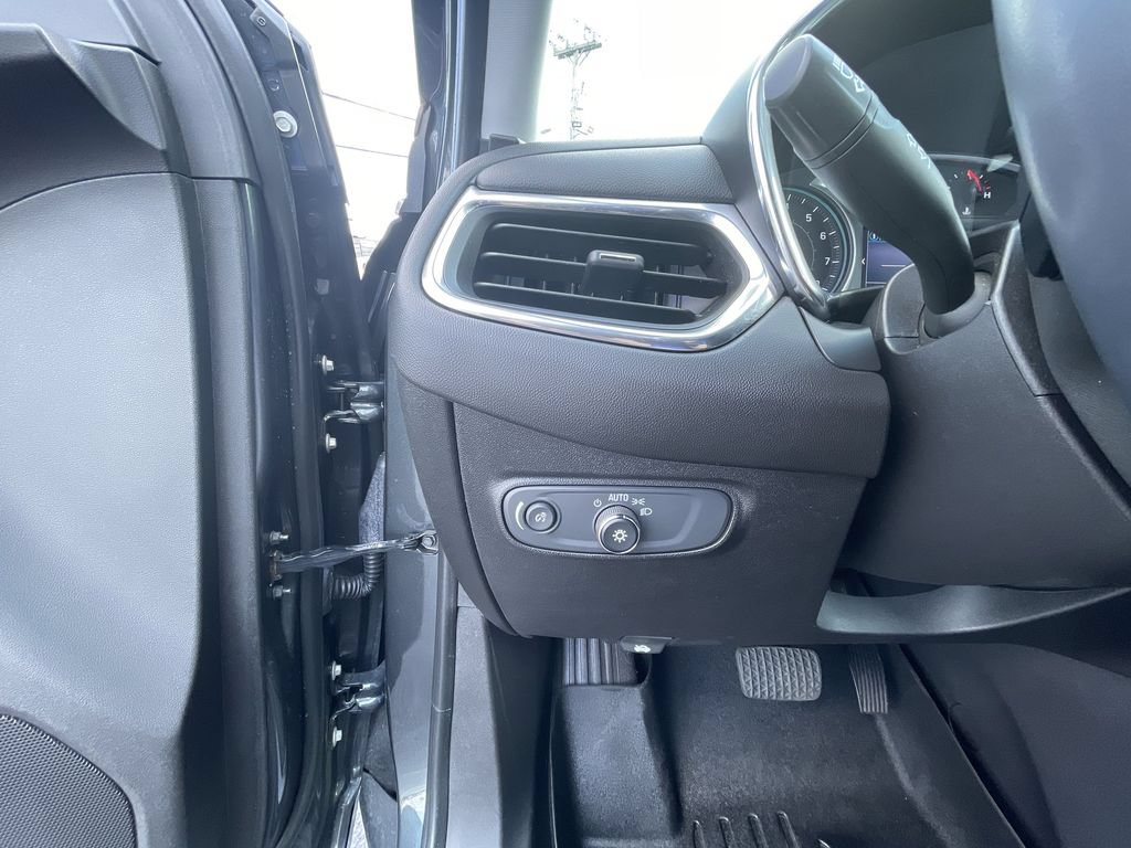 Certified 2019 Chevrolet Equinox LT FWD image 19