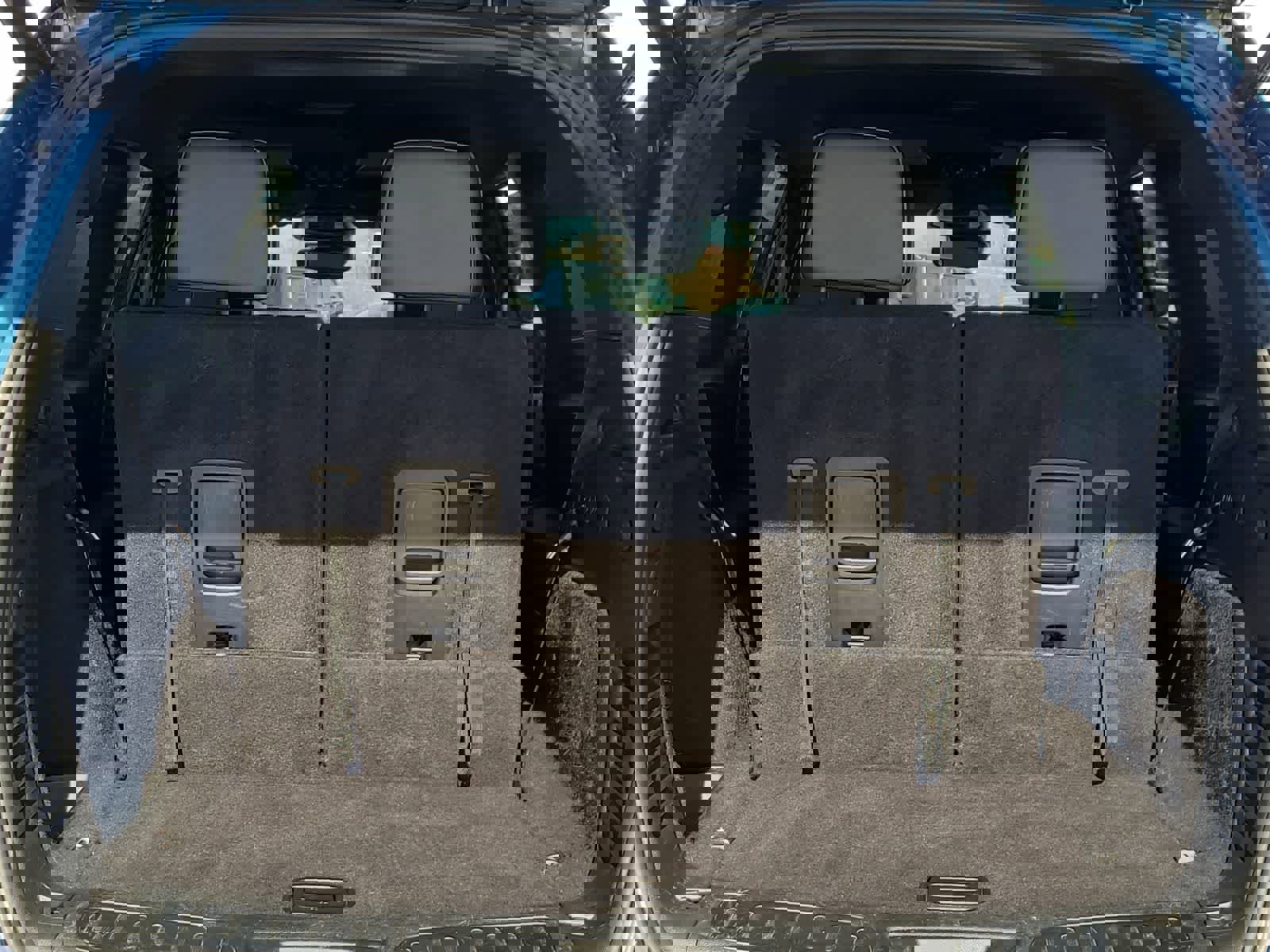 Used 2025 Dodge Durango GT image 27