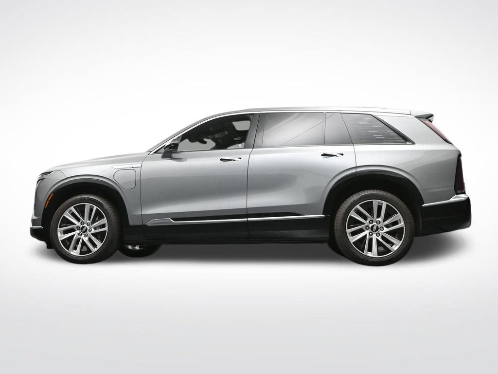 Used 2026 Cadillac Vistiq Luxury AWD/4WD image 26