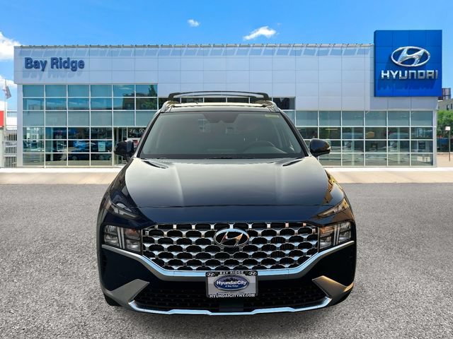 Used 2023 Hyundai Santa Fe SEL Premium AWD/4WD image 11