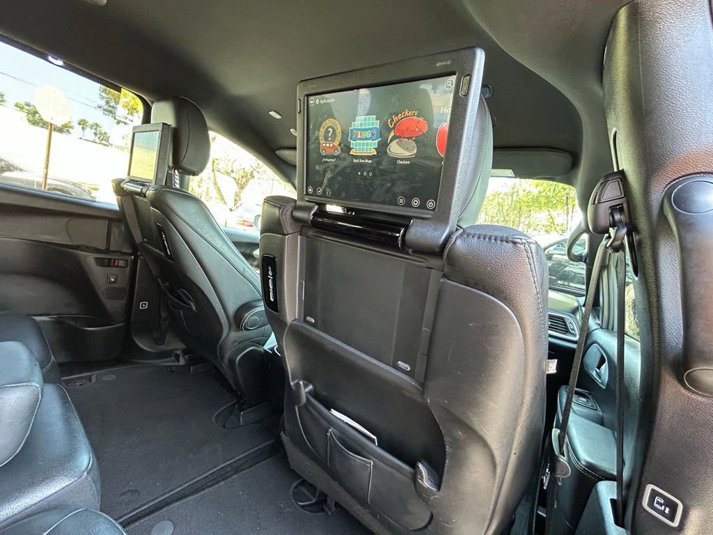 Used 2020 Chrysler Pacifica Touring-L Plus image 42