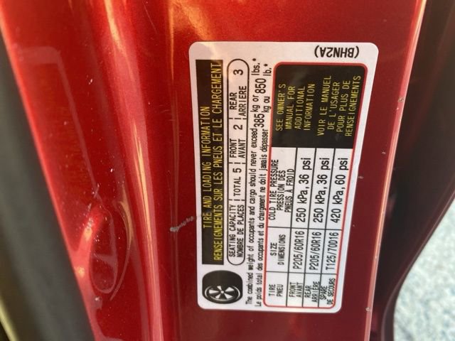 Used 2014 MAZDA MAZDA3 i Grand Touring image 30