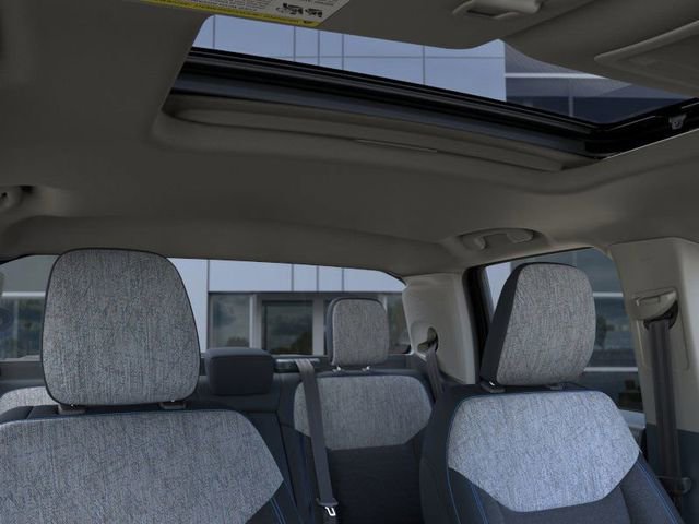 New 2026 Ford Maverick XLT w/ Equipment Group 301A image 12