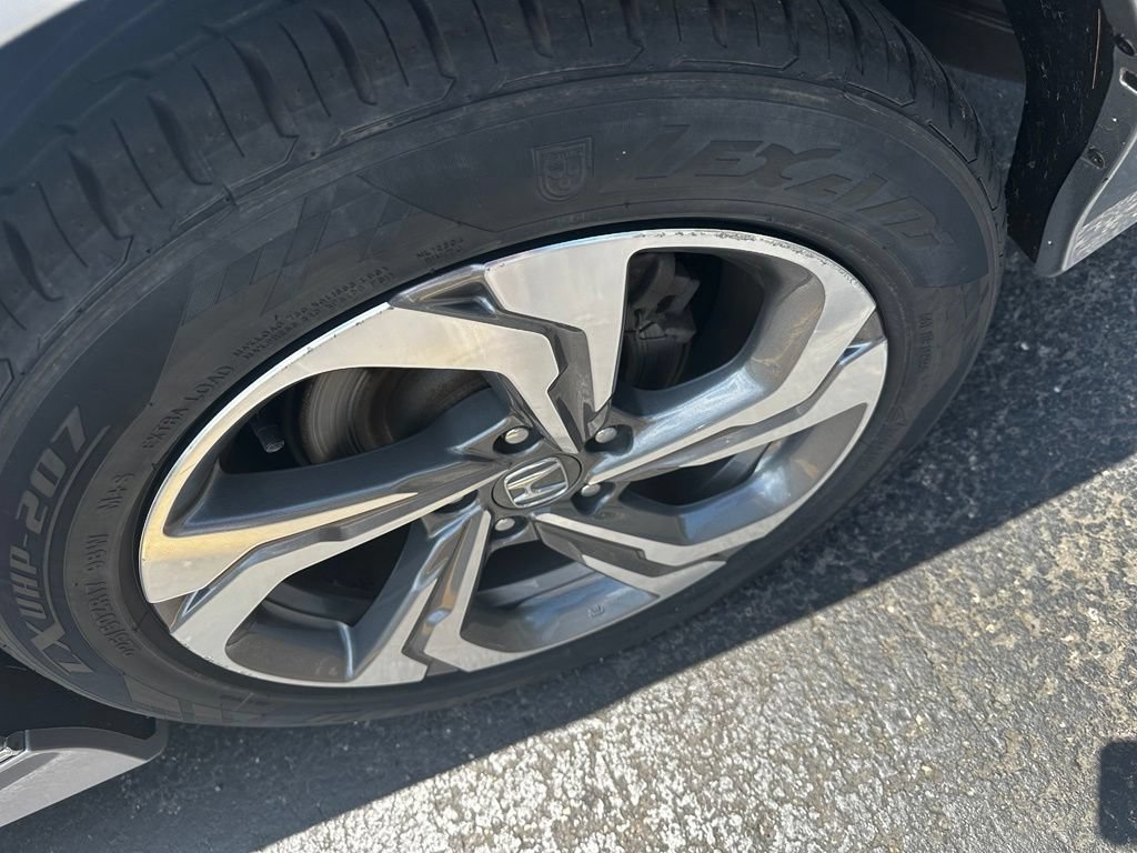Used 2020 Honda Accord EX image 6