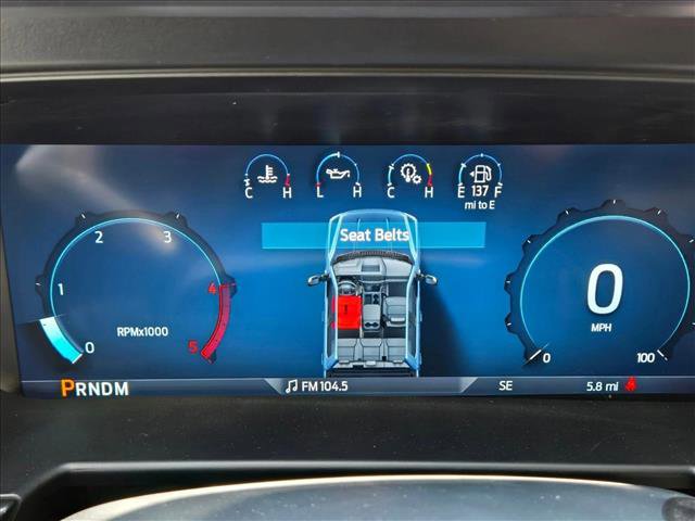 New 2026 Ford F250 Lariat w/ FX4 Off-Road Package image 10