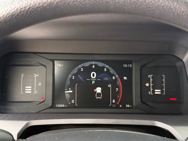 Used 2025 Toyota Tacoma SR5 image 18