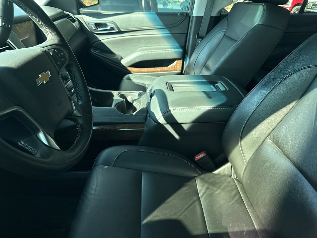 Used 2020 Chevrolet Tahoe LT w/ Off-Road Package AWD/4WD image 8