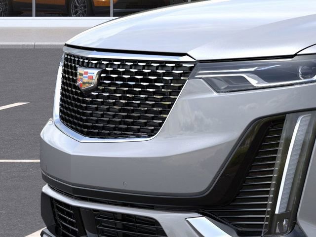 New 2025 Cadillac XT6 Premium Luxury w/ Technology Package image 14