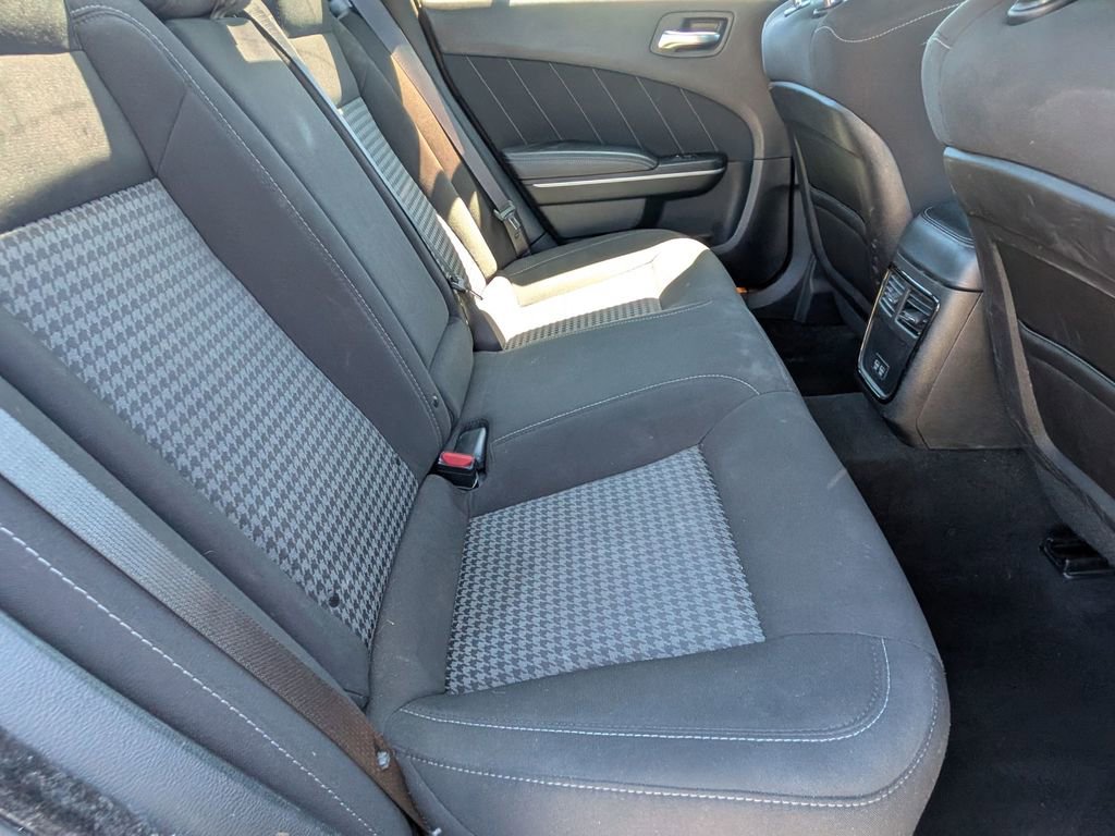 Used 2023 Dodge Charger GT w/ Blacktop Package image 18