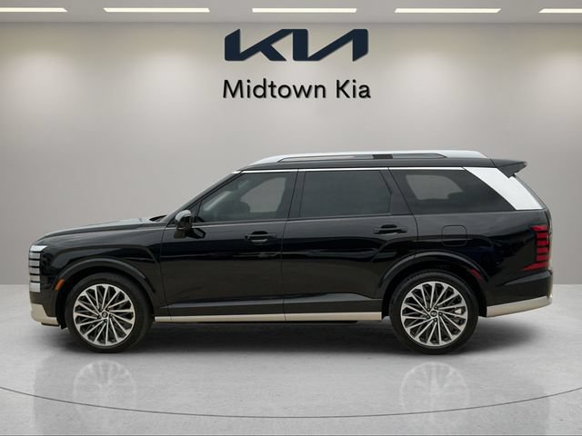 Used 2026 Hyundai Palisade Calligraphy FWD image 6