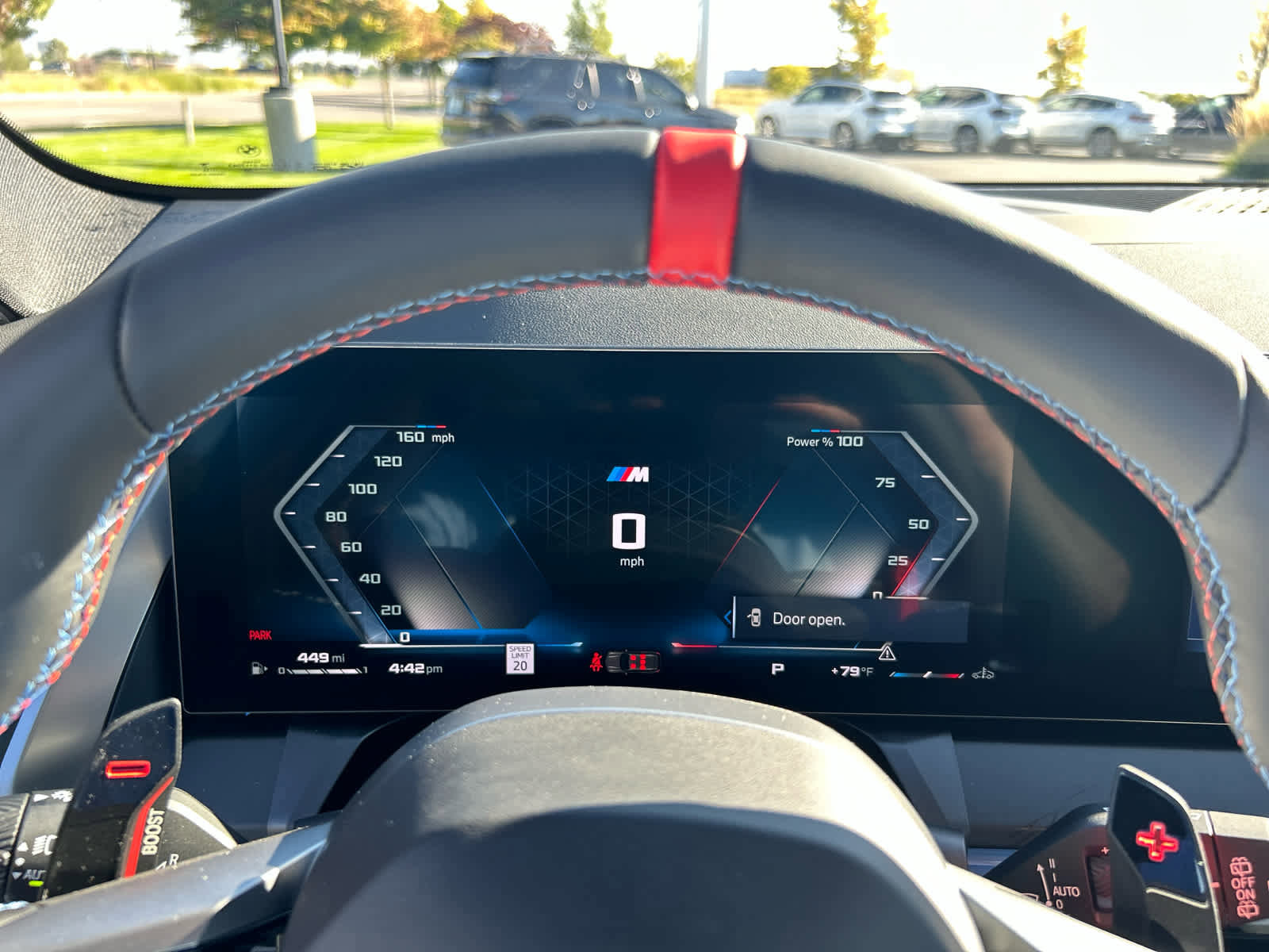 New 2026 BMW X3 M50 w/ Premium Package image 35