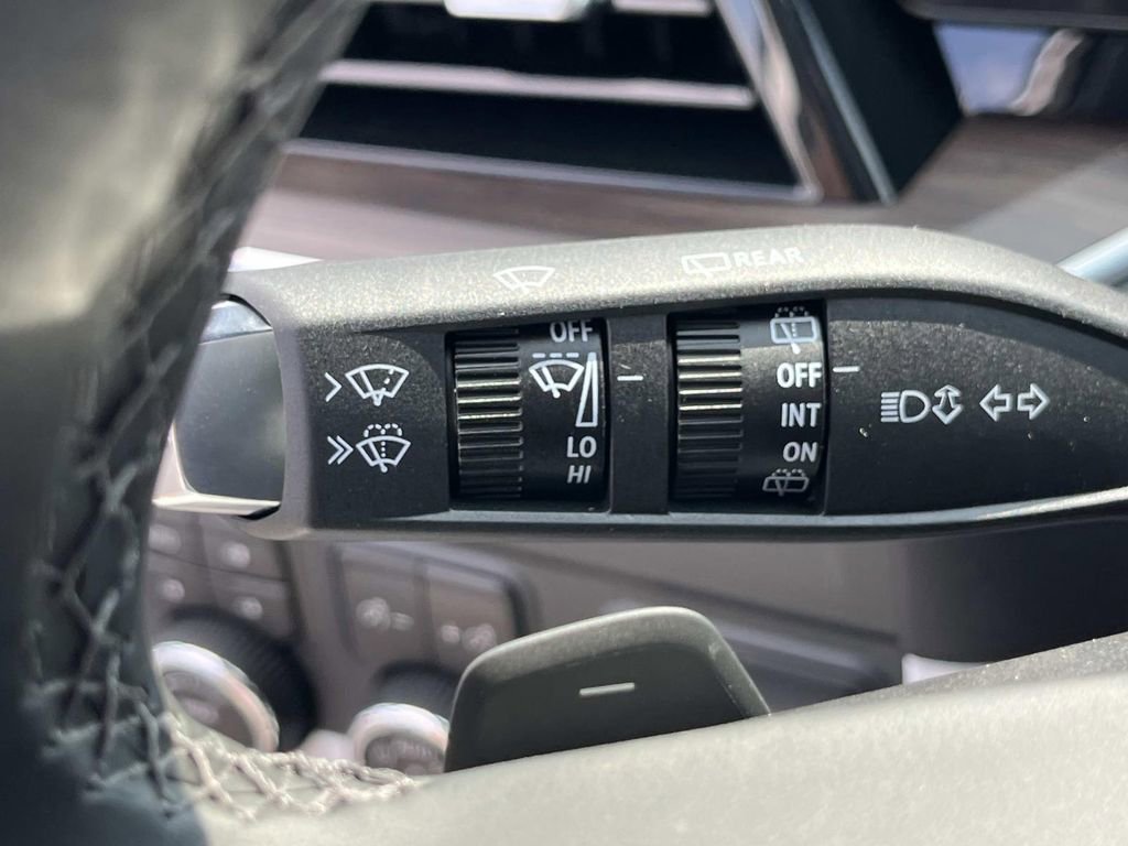 New 2025 Chevrolet Tahoe Premier w/ Sun And Tow Package image 22