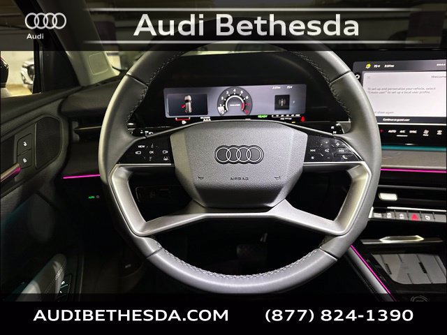 New 2026 Audi Q3 quattro 2.0T AWD/4WD image 15