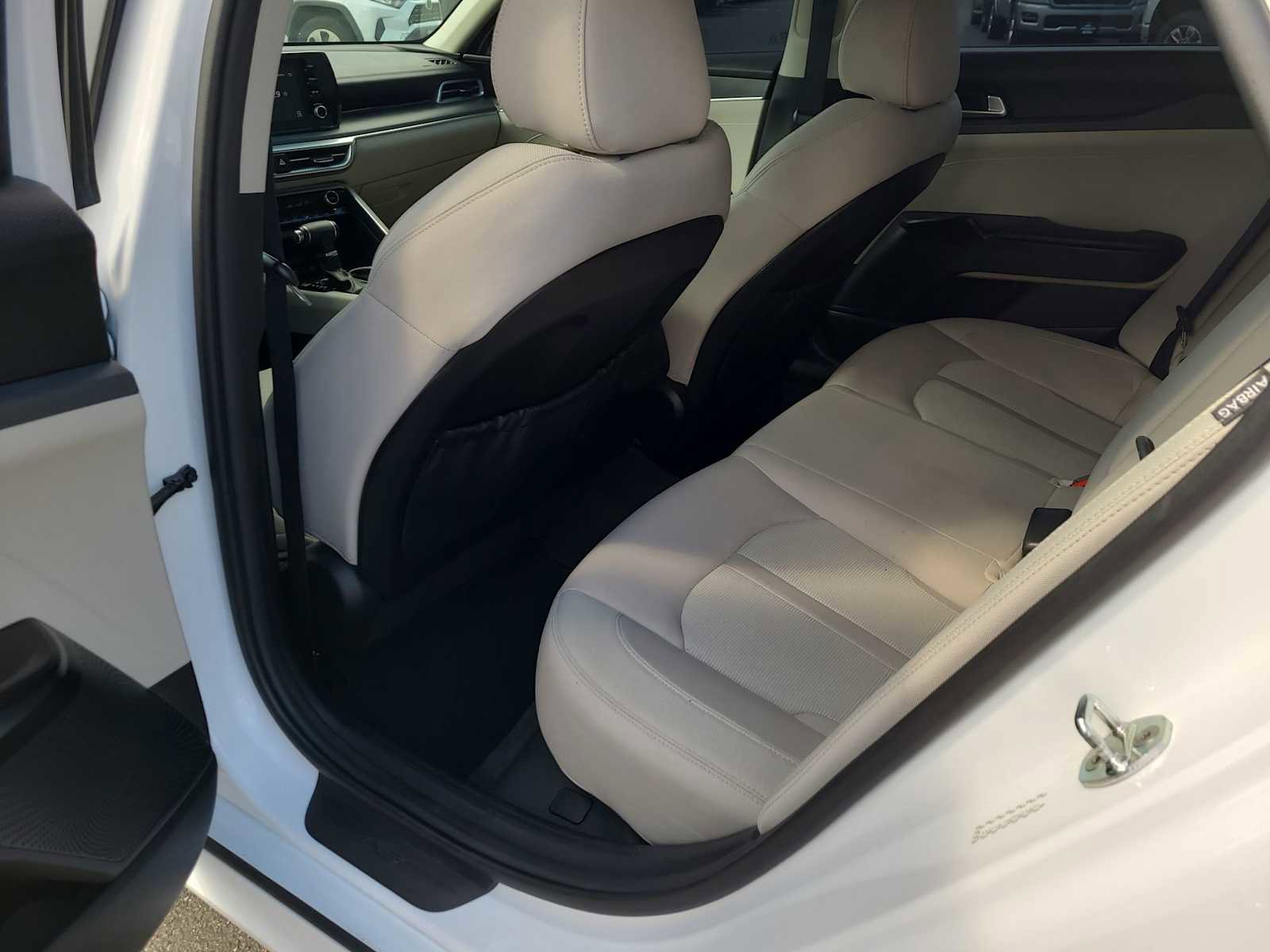 Used 2021 Kia K5 LXS image 20