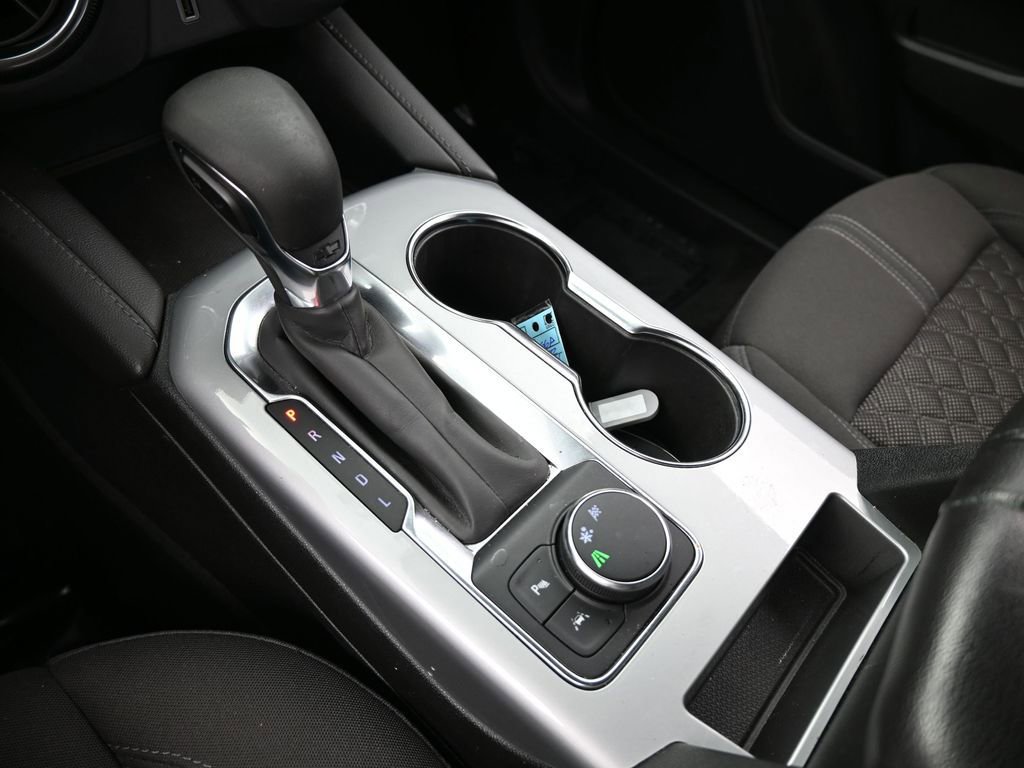 Used 2022 Chevrolet Blazer LT w/ Redline Edition image 25