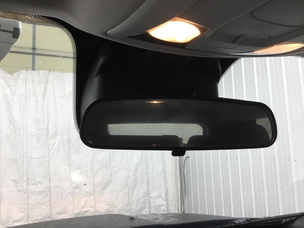 Used 2023 Jeep Renegade Latitude AWD/4WD image 16