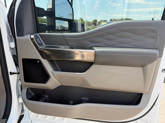 Used 2026 Ford F450 Platinum w/ Platinum Plus Package AWD/4WD image 26