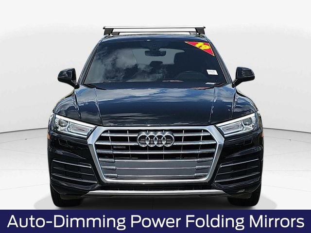 Used 2019 Audi Q5 2.0T Premium w/ Convenience Package image 10