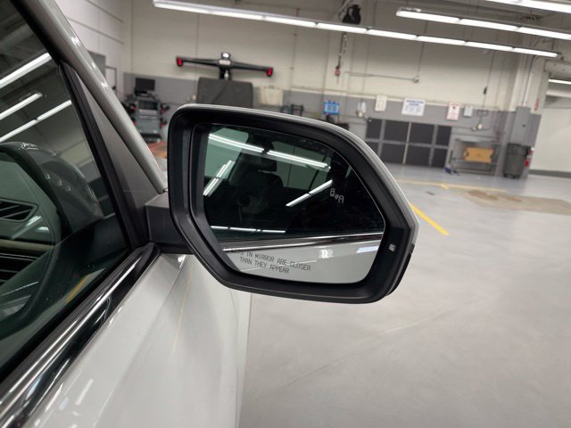 Used 2024 Volkswagen Atlas SE AWD/4WD image 13