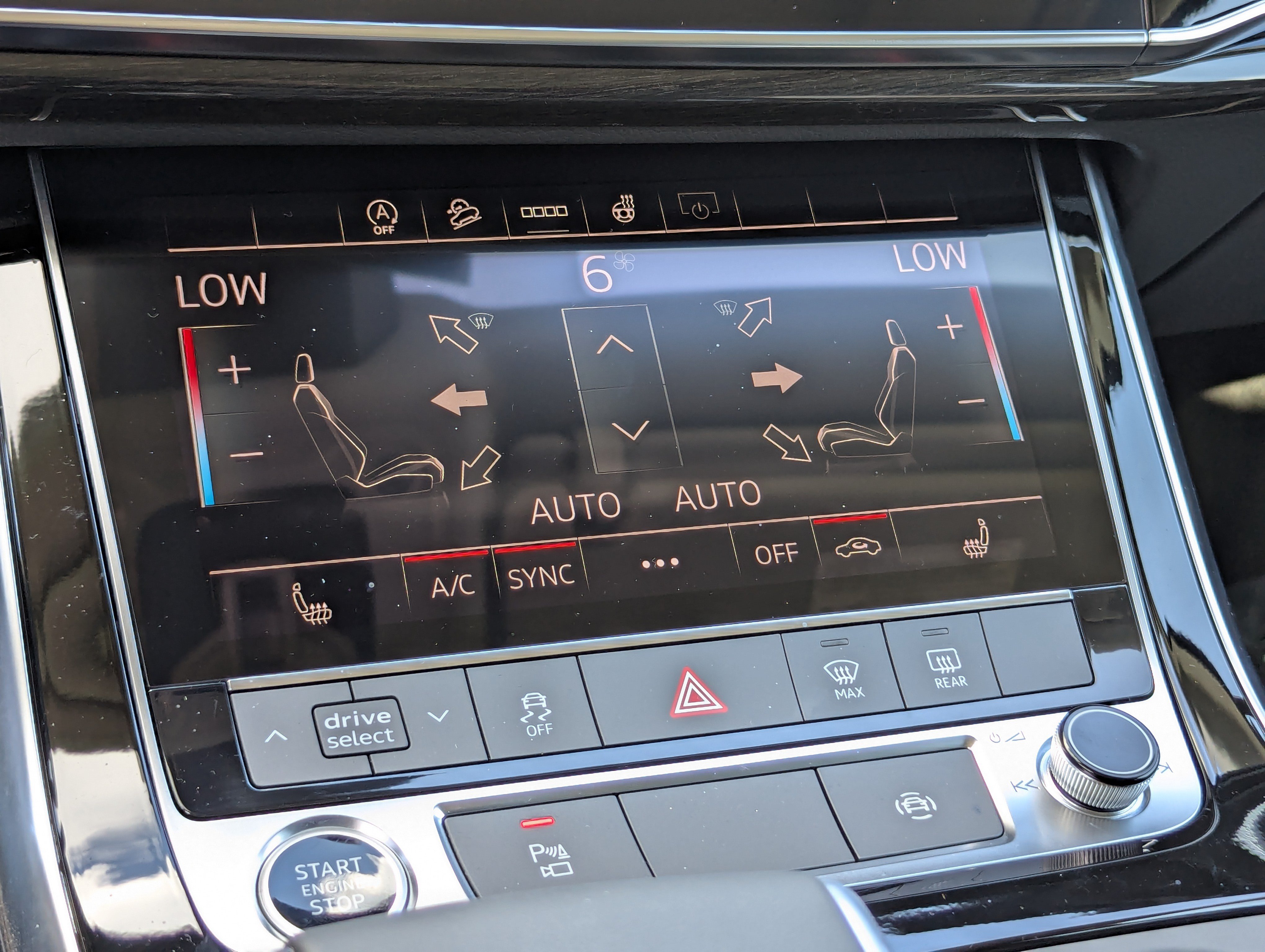 New 2026 Audi Q7 3.0T Premium AWD/4WD image 23
