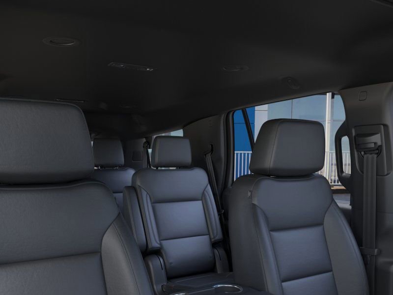 New 2026 Chevrolet Tahoe LT w/ Comfort Package AWD/4WD image 24