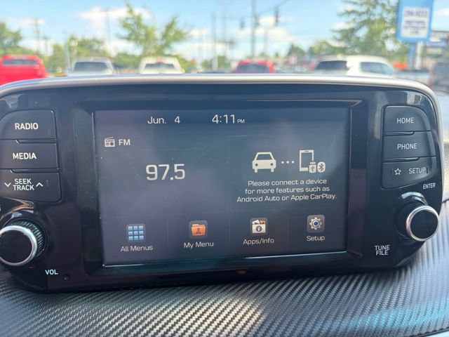 Used 2021 Hyundai Tucson SE w/ Winter Weather Package AWD/4WD image 21