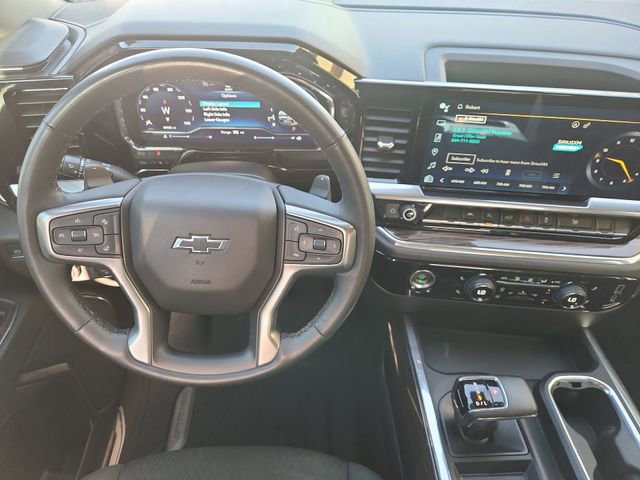 Used 2023 Chevrolet Silverado 1500 RST image 11