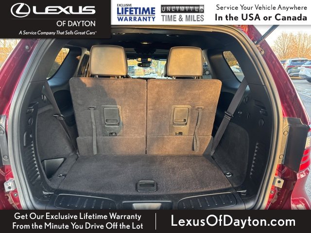 Used 2024 Dodge Durango GT image 31