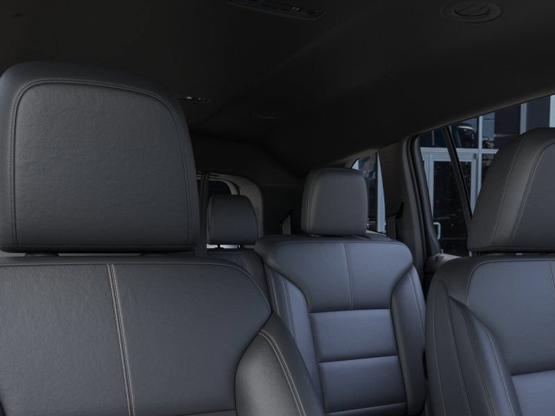 New 2027 GMC Acadia Elevation w/ Elevation Premium Package AWD/4WD image 24