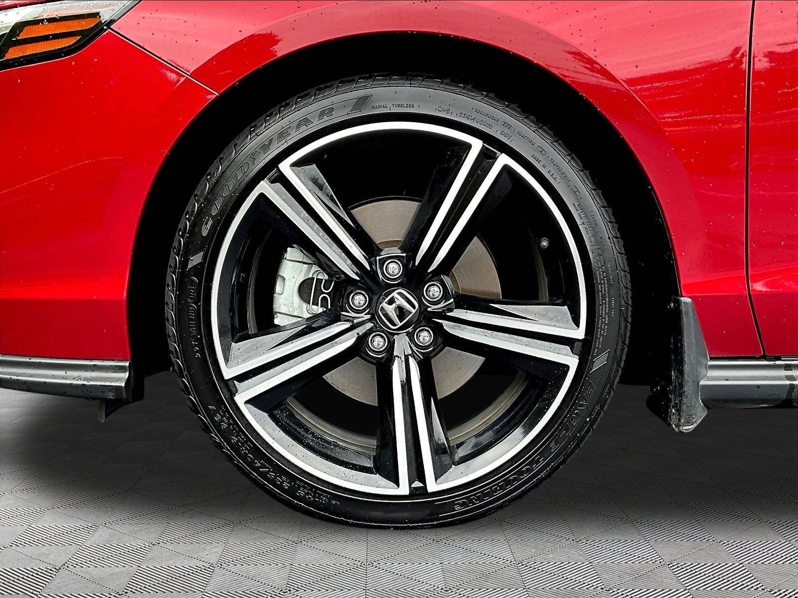 Used 2023 Honda Accord Sport image 33
