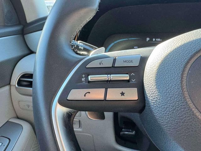 Used 2023 Hyundai Palisade SEL w/ Cargo Package image 19