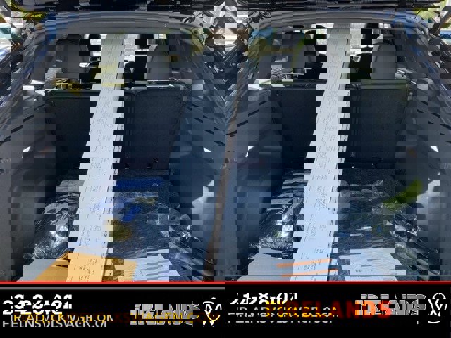 New 2026 Volkswagen Atlas Cross Sport SEL Premium R-Line image 74