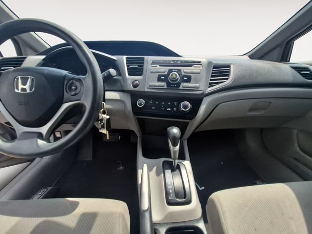 Used 2012 Honda Civic LX image 10