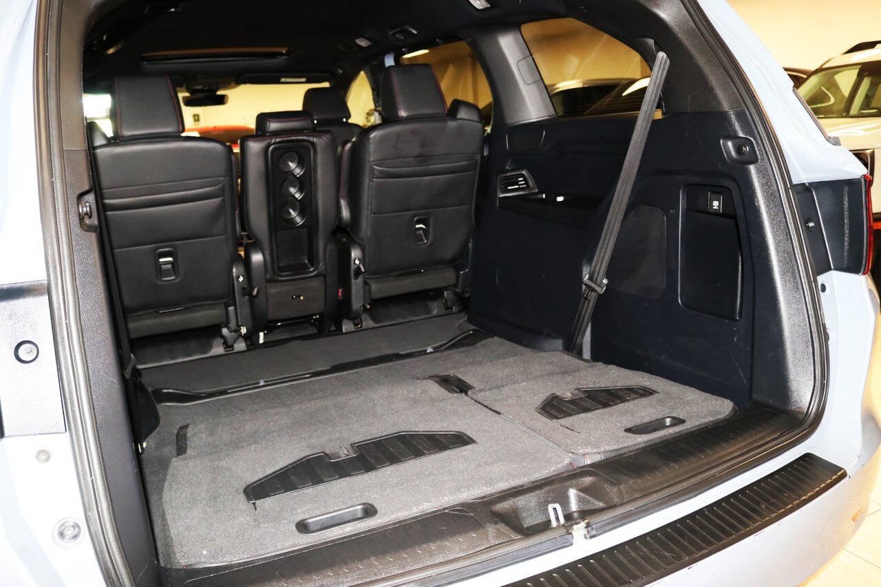 Used 2024 Honda Odyssey Sport image 93