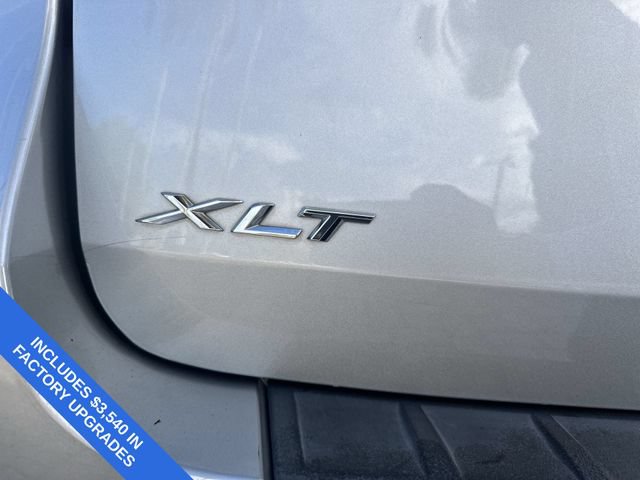 Used 2023 Ford Explorer XLT w/ Equipment Group 202A AWD/4WD image 38