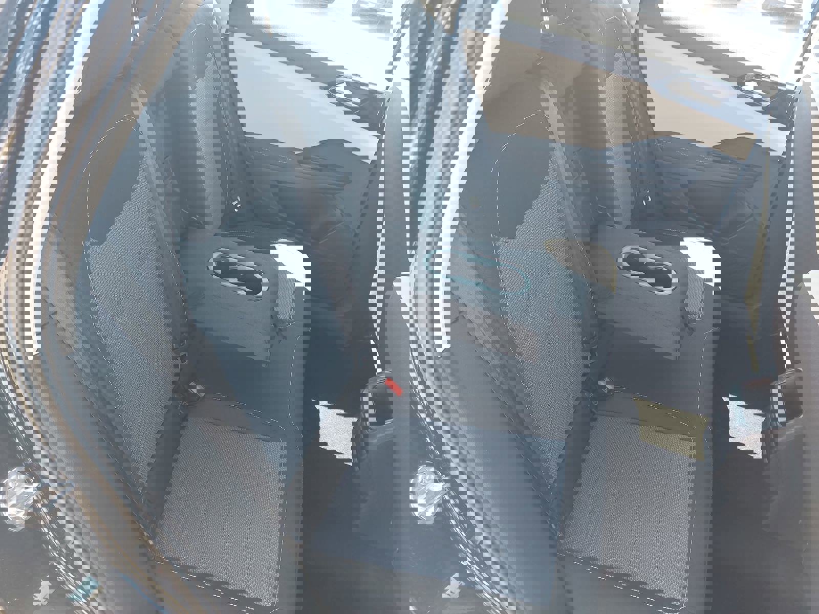 Used 2025 Volkswagen Taos S FWD image 11