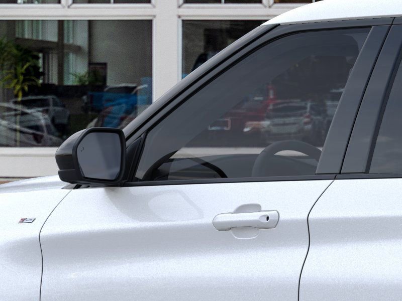 New 2026 Ford Explorer ST-Line image 20