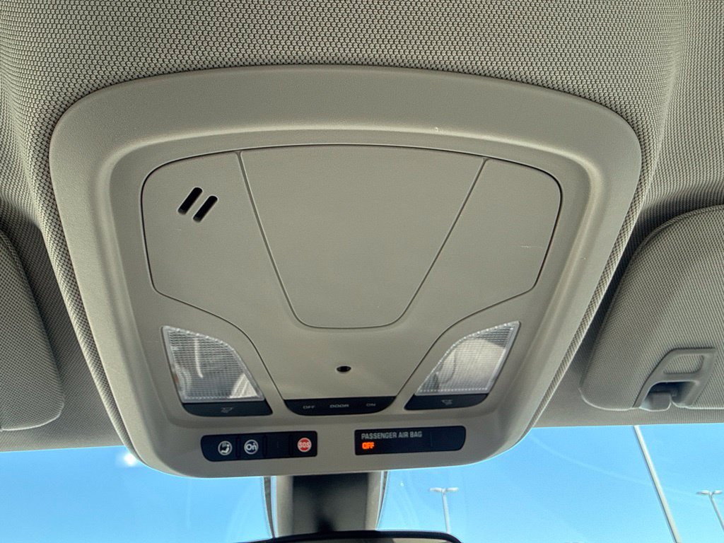 Used 2014 Chevrolet Impala LT FWD image 16