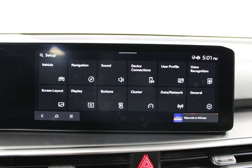 Used 2024 Kia Sorento S image 41